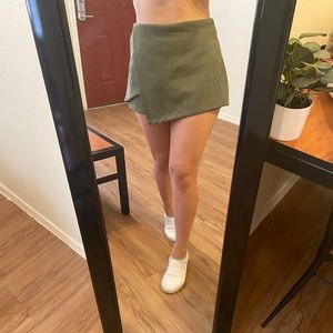 Charlotte Russe skirt